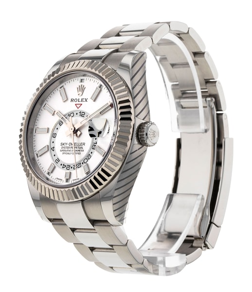 Rolex Sky-Dweller 326934